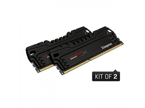 Kingston Hx321 C11 T2 K2/8 Memoria Ddr3 Hyperx Pre 8 Gb Xmp 2133 Mhz Kit - ordena-com.myshopify.com