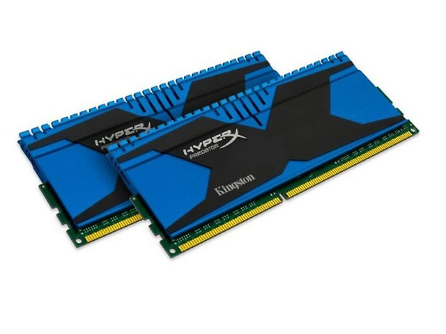 Kingston Khx18 C10 T2 K2/16 X Memoria Ddr3 Hyperx Pre 16 Gb Xmp 1866 Mhz Kit - ordena-com.myshopify.com