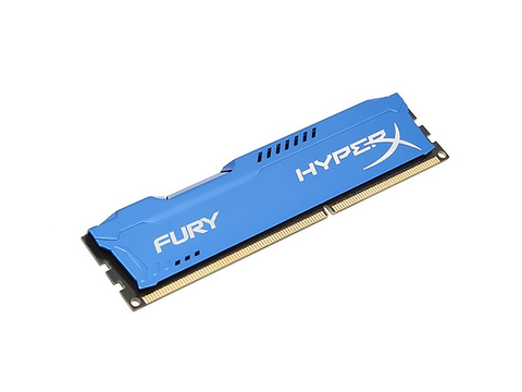 Kingston Hx318 C10 F/8 Memoria Ram Ddr3 Hyperx Fury Blue 8 Gb 1866 Mhz - ordena-com.myshopify.com