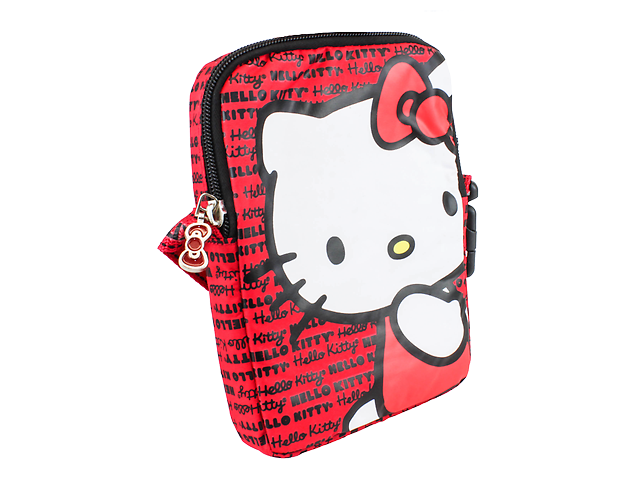 Ginga Kitbg 05 Funda Para Tablet 7 Pulg. Hello Kitty - ordena-com.myshopify.com