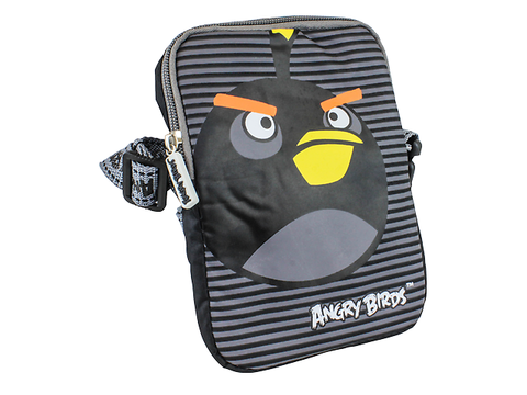 Ginga Ab13 Bgnegro Funda Para Tablet 7 Pulg. Angry Birds - ordena-com.myshopify.com