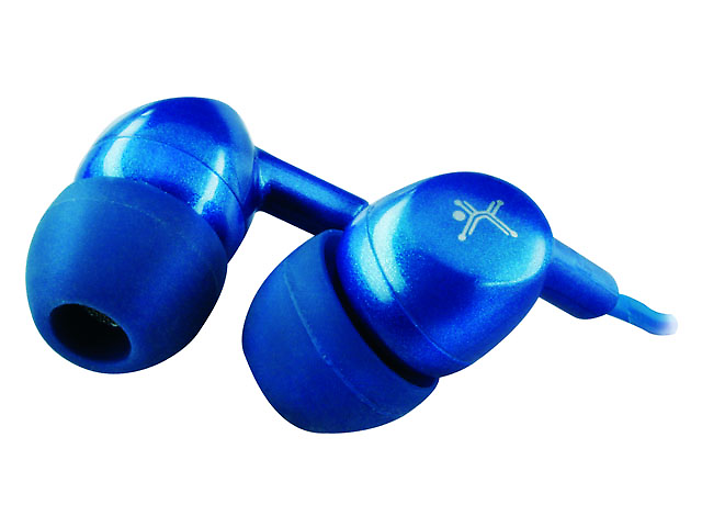 Perfect Choice Pc 110521 00002 Audifonos Azul - ordena-com.myshopify.com