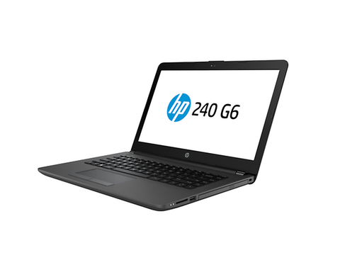 Hp 240 G6 Laptop 14plg Ci5 7200 U 8 Gb,1 Tb W10 H - ordena-com.myshopify.com