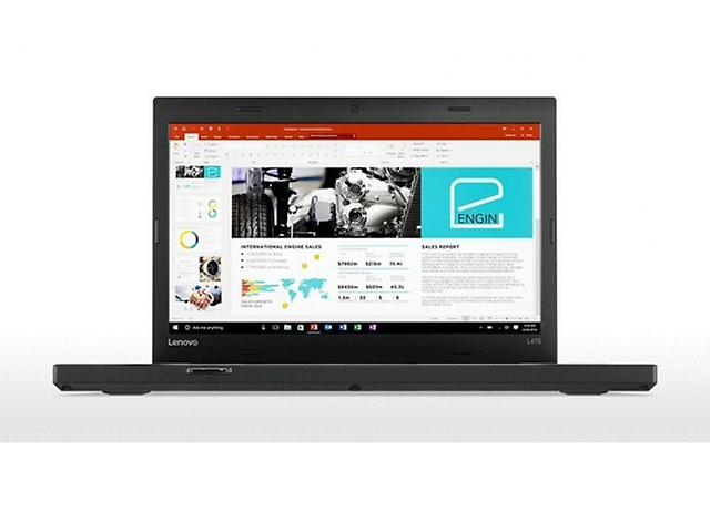 Lenovo Think Pad L470 Laptop Ci5 7200 U,4 Gb,500 Gb,14plg, W10 Pro - ordena-com.myshopify.com