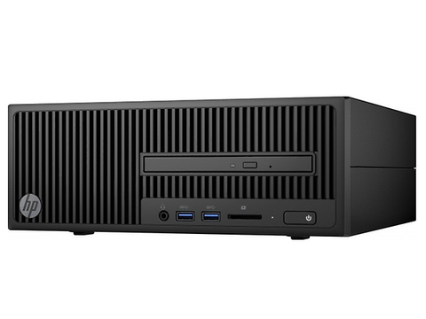 Hp 280 Computadora G2 Sff Ci3 7100 4 Gb,1 Tb Dvd Rw W10 P 2 Rj62 Lt - ordena-com.myshopify.com