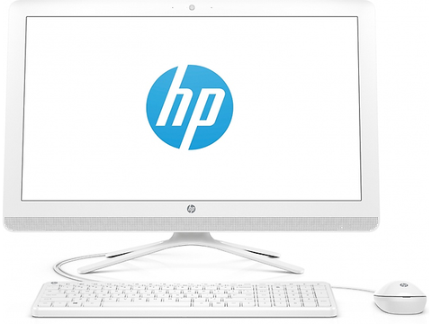 Hp Aio 20 C207 La Computadora 19.5 Ci3 7100 U 4 Gb,1 Tbdvd Rw W10 H X6 A21 Aa - ordena-com.myshopify.com