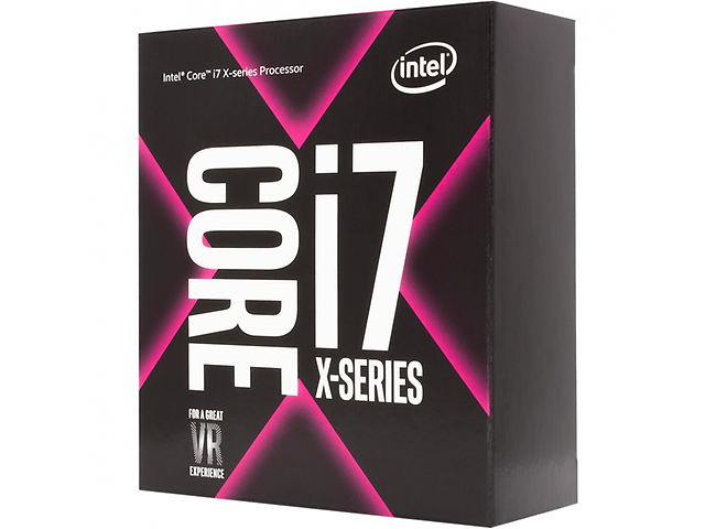 Intel Core I7 7740 X Bx80677 I77740 X Cpu 4.3 G Hz 8 Mb 112 W Soc 2066 - ordena-com.myshopify.com