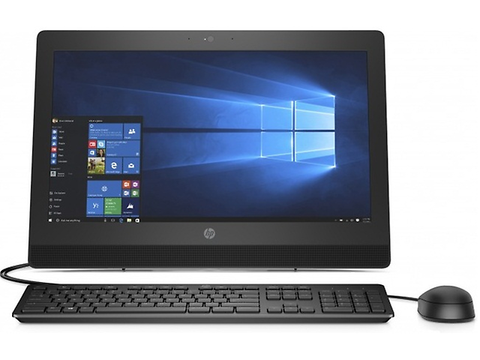 Hp Aio 400 Computadora G3 20 Ci3 6100 T 8 Gb,1 Tb Dvd Rw W10 P 2 Wn83 La - ordena-com.myshopify.com