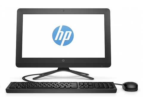 Hp Aio 205 Computadora G3 19.5 E2 7110 4 Gb,1 Tb W10 H Dvd Rw 3 Fg65 Ltbi - ordena-com.myshopify.com