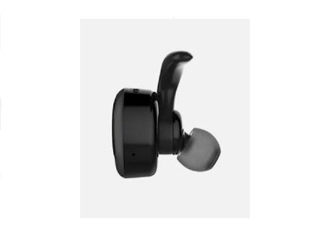 Vorago Esb 500 Audifonos Sport Negro Bluetooth Manos Libres - ordena-com.myshopify.com