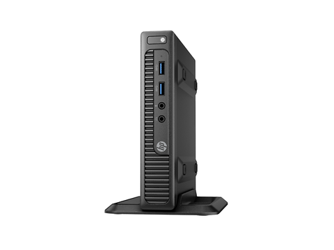 Hp Desktop 260 G2 Computadora Mini Cel 3855 U 4 Gb,32 Gb Ssd W10 P 2 Tb Clou - ordena-com.myshopify.com