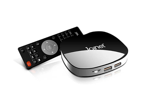 Joinet 14096 Androi Tv Box Quadcore 8 Gb - ordena-com.myshopify.com