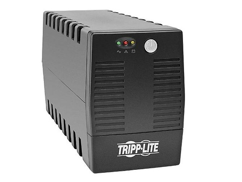 Tripp Lite Vs800 Avr No Break Ups, Regulador Y Supresor De Picos - ordena-com.myshopify.com