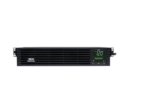 Tripp Lite Smart Pro1000 Rm2 U No Break  Ups, 700 W, 1000 Va, 6 Contactos - ordena-com.myshopify.com