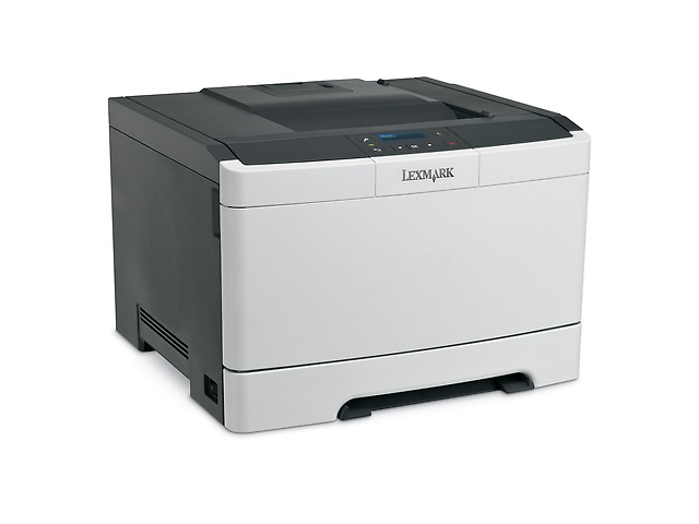 Lexmark Cs310dn, Color, Láser, Print 28 C0050 - ordena-com.myshopify.com