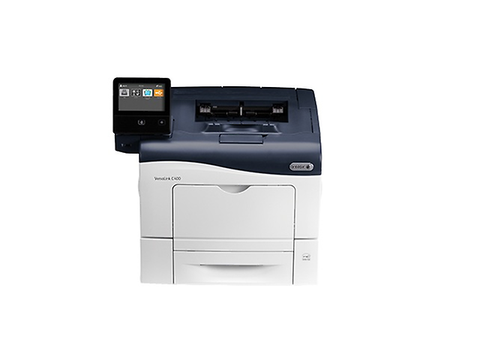 Xerox Versa Link C400/Dn Multifuncional,Láser, Inalámbrico, Print/Scan/Copy/Fax - ordena-com.myshopify.com