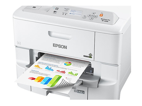 Epson Work Force Pro Wf 6090 Impresora - ordena-com.myshopify.com