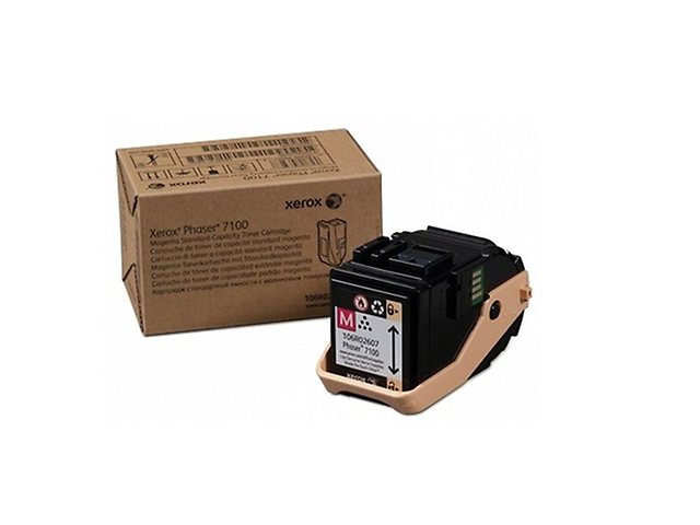 Xerox 106 R02607 Toner P/Phaser 7100 Magenta - ordena-com.myshopify.com
