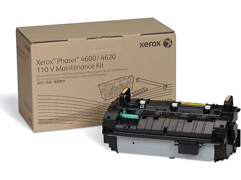 Xerox 115 R00069 Kit De Mantenimiento P/Phasher 4600/4620/4622 - ordena-com.myshopify.com