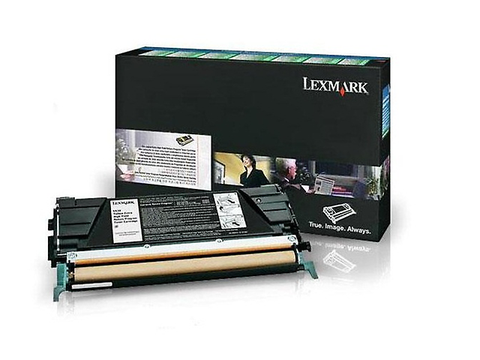 Lexmark E360 H11 L Toner P/E360 Alto Rendimiento Negro - ordena-com.myshopify.com