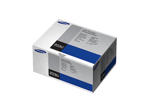 Samsung Mlt D203 U Toner, P/Mlt D203 U/Sl M4020 Nd/Sl M4070 Fr 15000pag Negro - ordena-com.myshopify.com