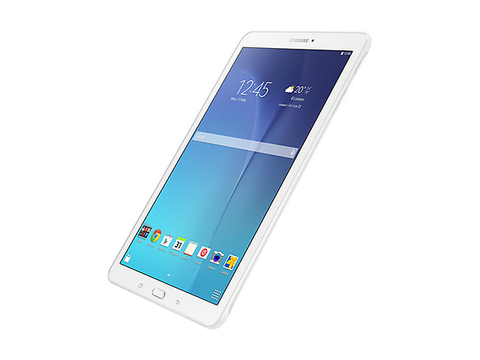 Samsung Sm T560 Nzwamxo Galaxy Tab E 9.6 Pulg. Quad Core 1.3 Ghz/ Ram 1.5 Gb/ 8 Gb Bl - ordena-com.myshopify.com