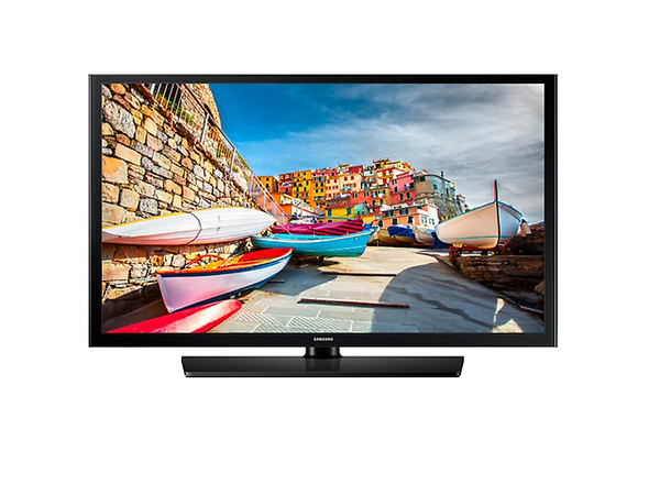 Pantalla LED Hisense 32 Smart TV 32A4HV – Foly Muebles la