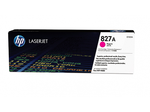 Hp 827 A Toner Cf303 A,32.000 Páginas Magenta - ordena-com.myshopify.com