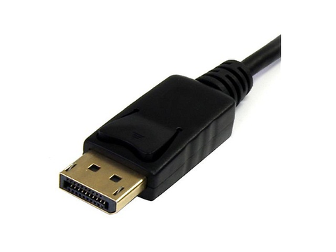 Star Tech Mdp2 Dpmm6 Cable Adaptador De Monitor Mini Display Port 1.2 A Dp, 1.8m - ordena-com.myshopify.com