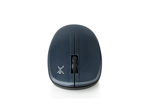 Perfect Choice Pc 043225 Mouse Connection Inalambrico, Gris - ordena-com.myshopify.com