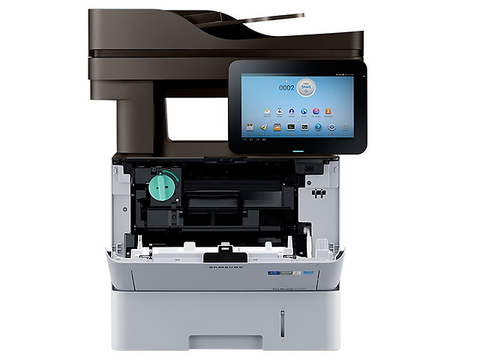 Samsung Sl M4580 Fx Impresora Multifuncional,Láser, Print/Scan/Copy/Fax - ordena-com.myshopify.com