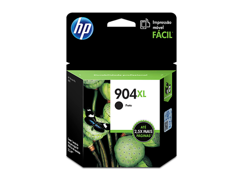 Hp 904 Xl T6 M16 Al Tinta Officejet Pro 6970 Alto Rendimiento Negro 825 Pag - ordena-com.myshopify.com