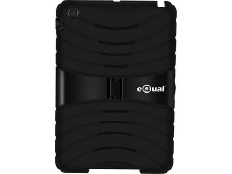 Equal Funda Uso Rudo Ipad Mini Negro - ordena-com.myshopify.com