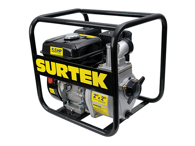 Surtek Mg522 A Motobomba Gas 2 X2 5.5 Hp - ordena-com.myshopify.com