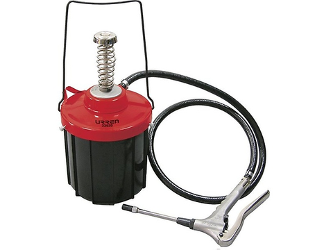 Urrea 23620 Inyector De Grasa Manual Con Cubeta De 5 Kg - ordena-com.myshopify.com