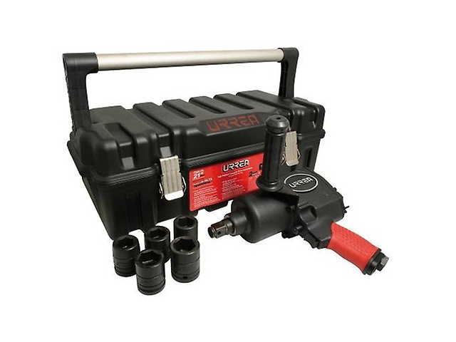 Urrea Up772 Hakm Juego De Pistola Neumatica Up772 Ha De 3/4 Piezas Metrico - ordena-com.myshopify.com