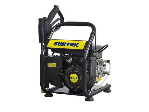 Surtek Hg526 Hidrolavadora Gasolina 2.6 Hp - ordena-com.myshopify.com