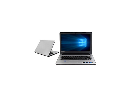 Lenovo 300 14 Ibr Laptop Idea Cel N3060,4 Gb,1 Tb,14inch,W10 H Plata - ordena-com.myshopify.com
