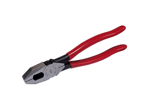 Urrea 267 G Pinza Para Electricista Corte Lateral 7 5/16 - ordena-com.myshopify.com