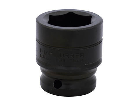 Urrea 7527 Dado De Impacto 3/4 6 Puntas 1 11/16 - ordena-com.myshopify.com