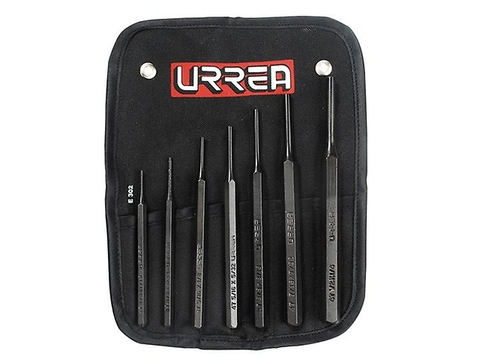 Urrea 47 A Juego De 7 Punzones Botadores Rectos - ordena-com.myshopify.com