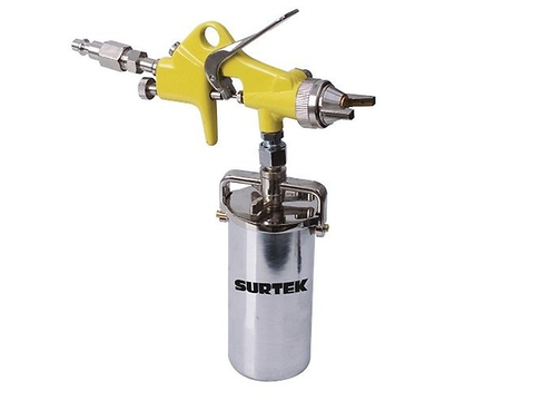 Surtek 108000 Pistola Para Pintar Terminados250ml 70 Psi - ordena-com.myshopify.com