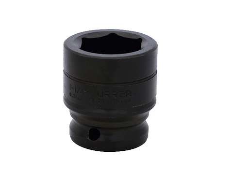 Urrea 7528 Dado De Impacto 3/4 6 Puntas 1 3/4 - ordena-com.myshopify.com