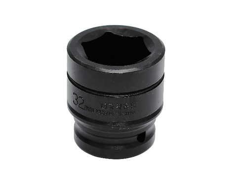 Urrea 7543 M Dado De Impacto 3/4 6 Puntas 43 Mm - ordena-com.myshopify.com