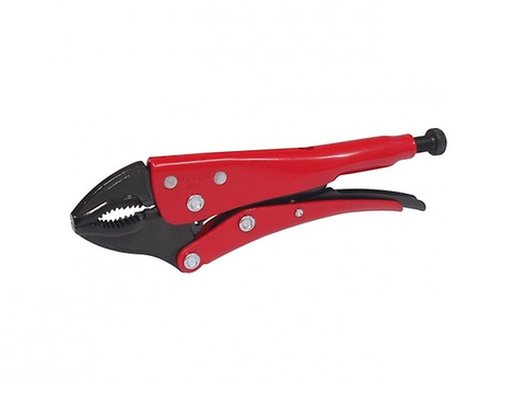 Urrea 4072 Pinza De Presión Quijada Curva7 Uso Pesado - ordena-com.myshopify.com