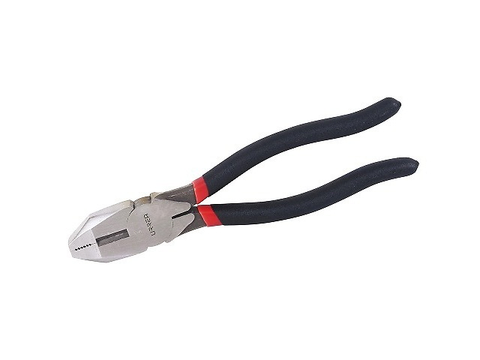 Urrea 268 Gi Pinza Para Electricista Corte Lateral 8 9/16 Uso Industrial - ordena-com.myshopify.com