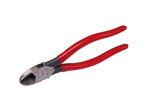 Urrea  207 G Pinza Corte Diagonal Alta Pal 7 5/8 - ordena-com.myshopify.com