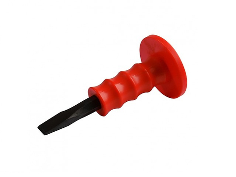 Urrea 86 G 1 X12  Cincel Corta Frío Con Guarda 1 X 12 - ordena-com.myshopify.com