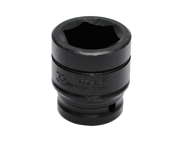 Urrea  7546 M Dado De Impacto 3/4 6 Puntas 46 Mm - ordena-com.myshopify.com