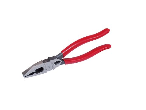 Urrea 258 G Pinza Para Electricista Universal Cortelateral Quijadas Curvas 8 17/3 - ordena-com.myshopify.com